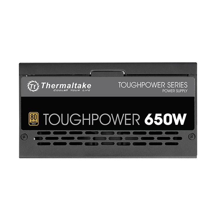 Toughpower 650W Gold (Modular)
