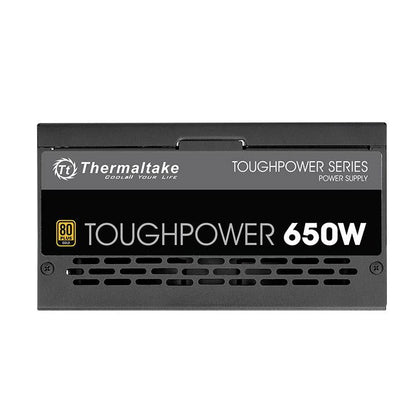 Toughpower 650W Gold (Modular)