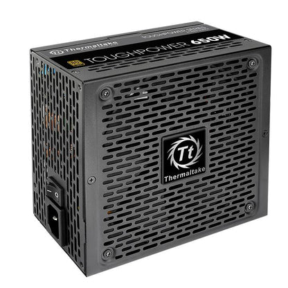 Toughpower 650W Gold (Modular)