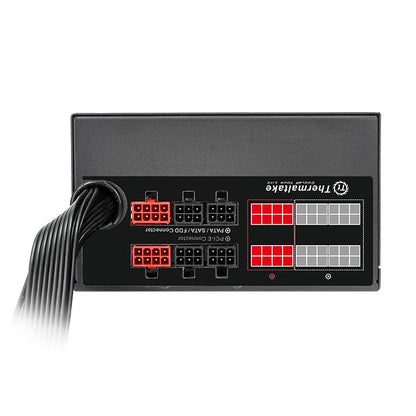 Toughpower 650W Gold (Modular)