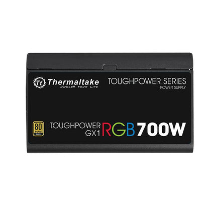 Toughpower GX1 RGB 700W Gold
