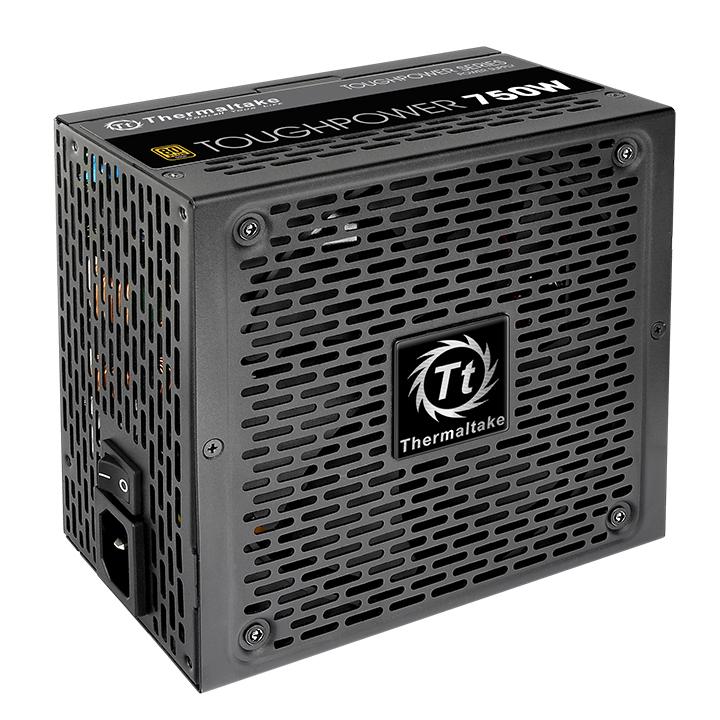 Toughpower 750W Gold (Modular)