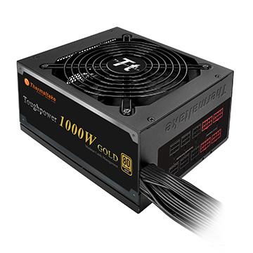 Toughpower 1000W GOLD
