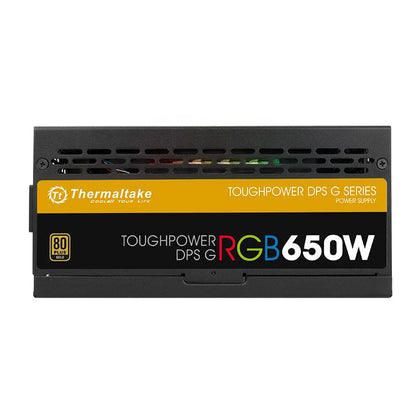 Toughpower DPS G RGB 650W Gold