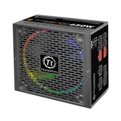 Thermaltake Toughpower Grand RGB 650W Gold (RGB Sync Edition)