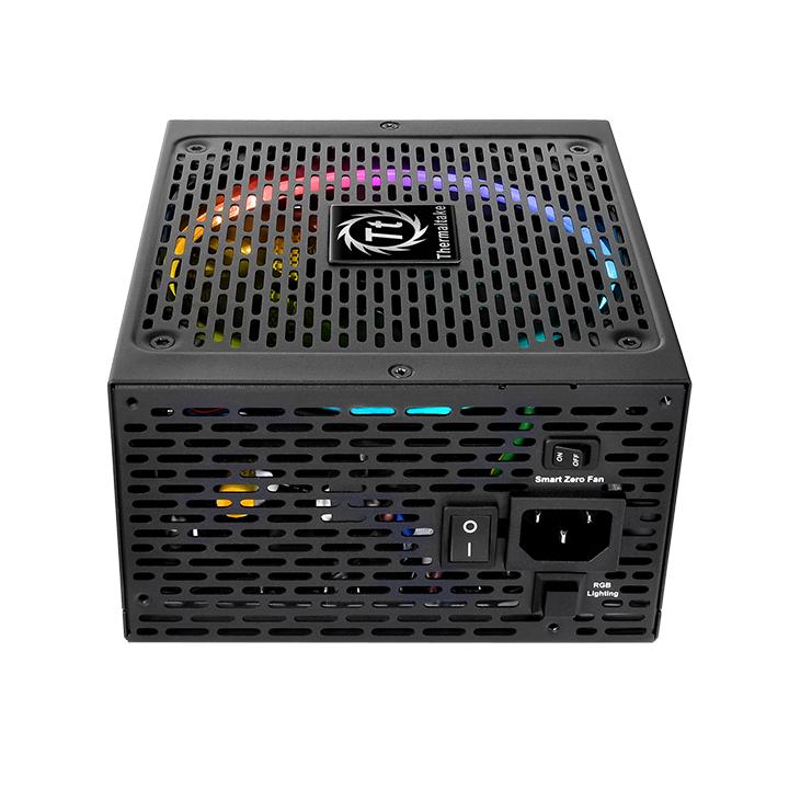 Thermaltake Toughpower Grand RGB 650W Gold (RGB Sync Edition)