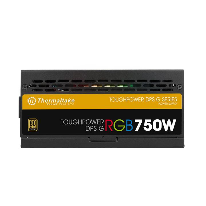 Toughpower DPS G RGB 750W Gold