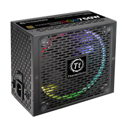 Thermaltake Toughpower Grand RGB 750W Gold (RGB Sync Edition)