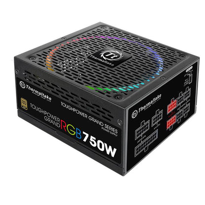 Thermaltake Toughpower Grand RGB 750W Gold (RGB Sync Edition)