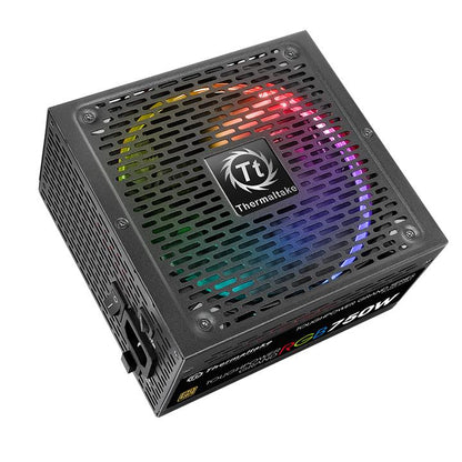 Thermaltake Toughpower Grand RGB 750W Gold (RGB Sync Edition)