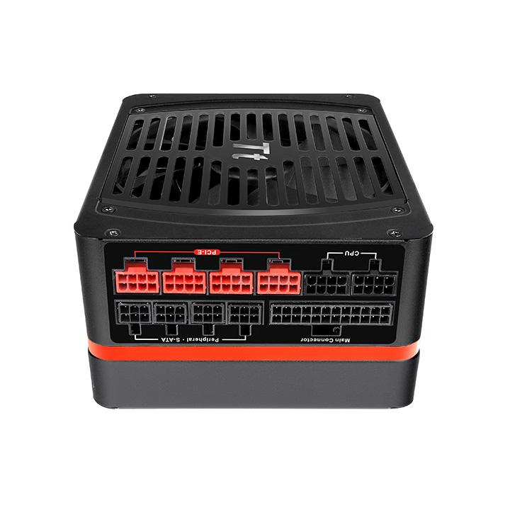 Toughpower Grand 750W Platinum (Fully Modular) – Thermaltake Global
