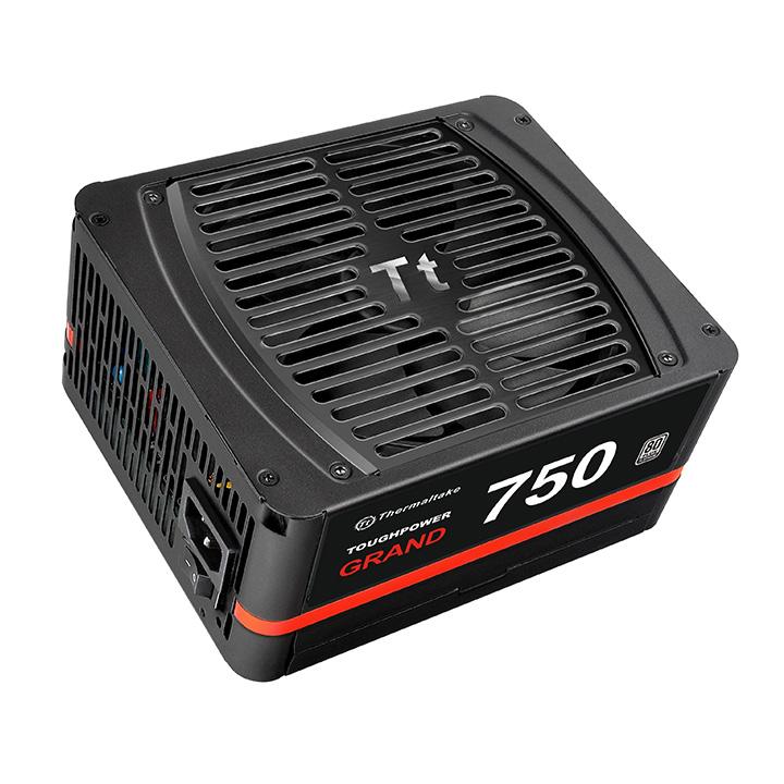 Toughpower Grand 750W Platinum  (Fully Modular)