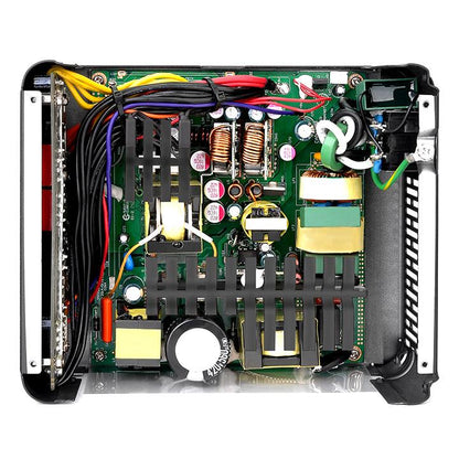 Toughpower Grand 750W Platinum  (Fully Modular)