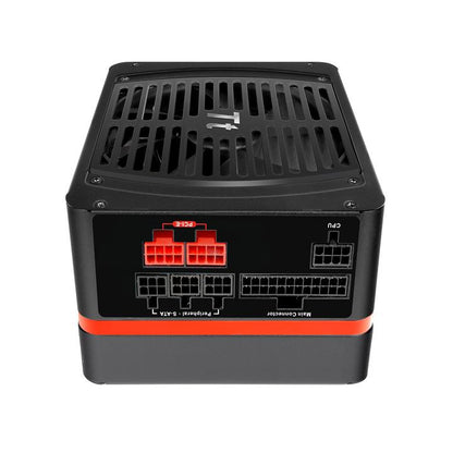 Toughpower Grand 750W Platinum  (Fully Modular)
