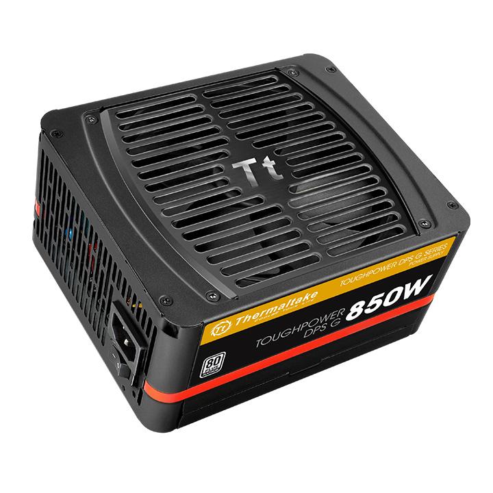 Toughpower DPS G 850W Platinum