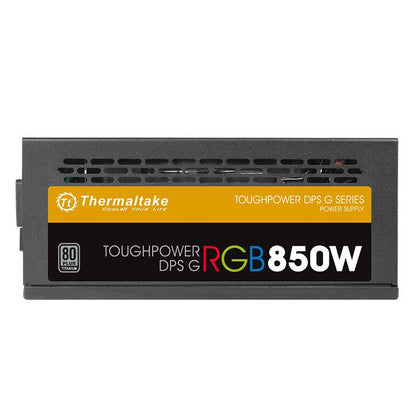 Toughpower DPS G RGB 850W Titanium