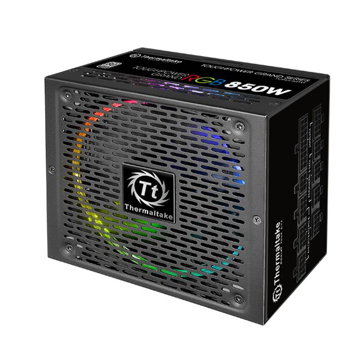Thermaltake TOUGHPOWER GRAND RGB850W 動作品 Toughpower Grand RGB 850W Platinum – Thermaltake Global