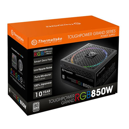 Toughpower Grand RGB 850W Platinum
