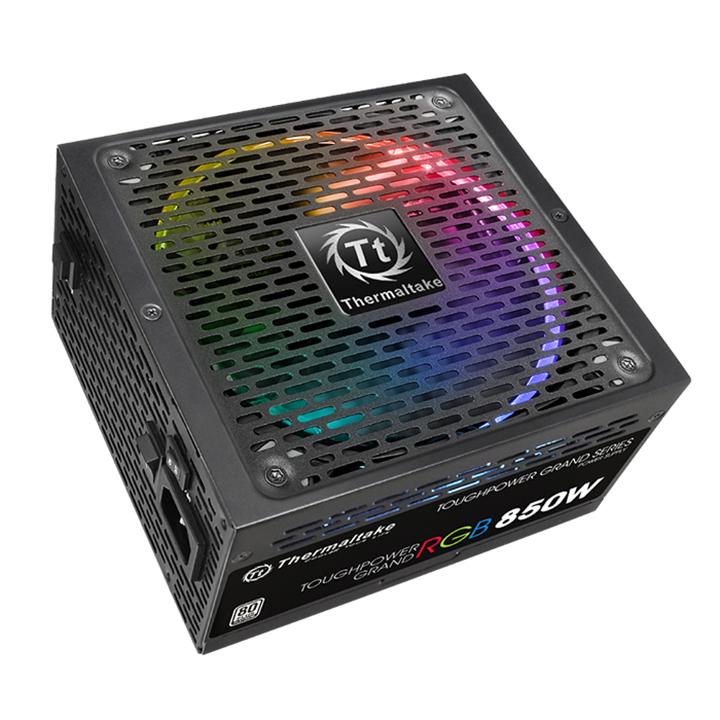 Toughpower Grand RGB 850W Platinum