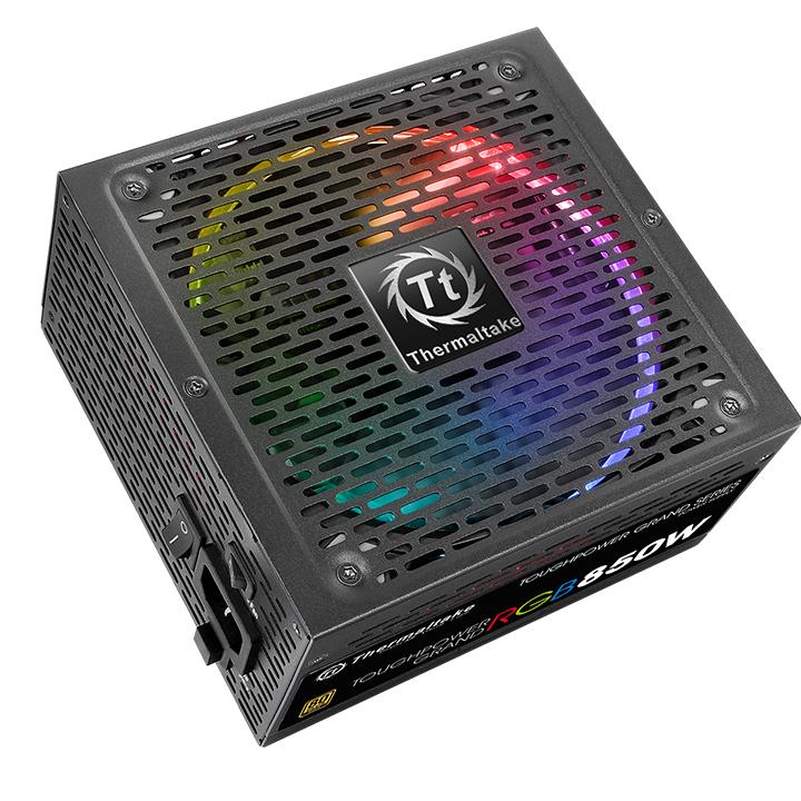 Thermaltake Toughpower Grand RGB 850W Gold (RGB Sync Edition