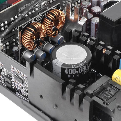 Thermaltake Toughpower Grand RGB 850W Gold (RGB Sync Edition)
