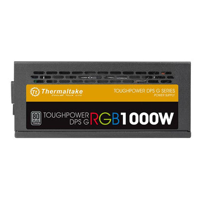 Toughpower DPS G RGB 1000W Titanium