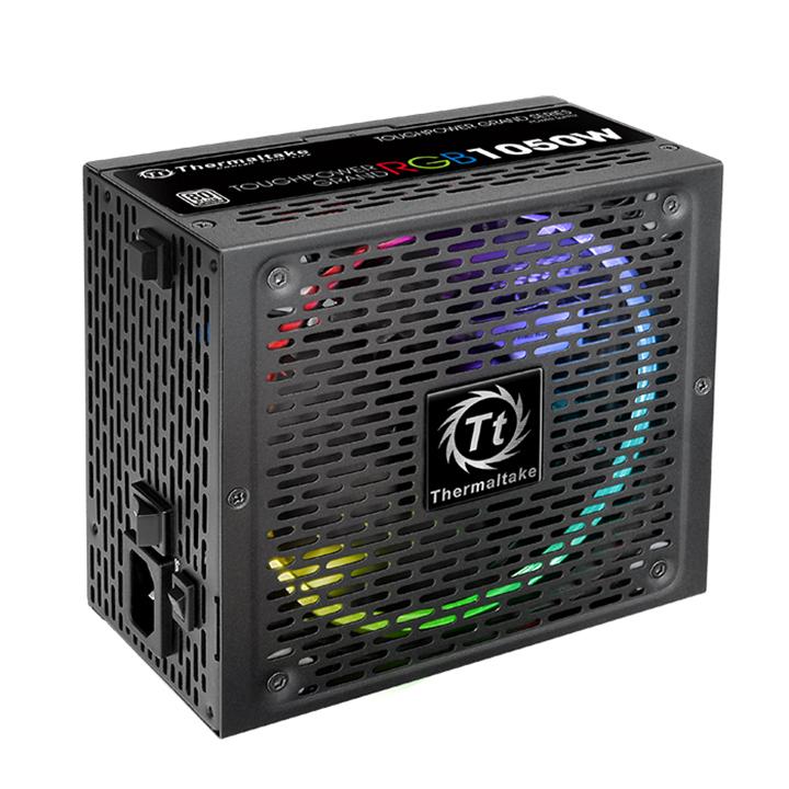 電源ユニット Thermaltake Toughpower Grand RGB 1050w Toughpower Grand RGB 1050W Platinum – Thermaltake Global