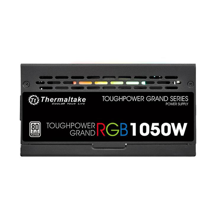 Toughpower Grand RGB 1050W Platinum – Thermaltake Global