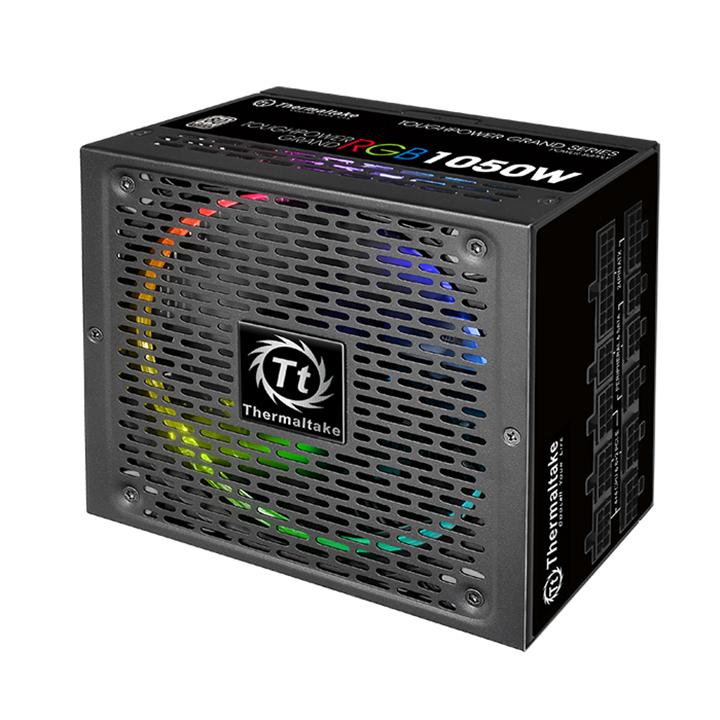 Toughpower Grand RGB 1050W Platinum – Thermaltake Global
