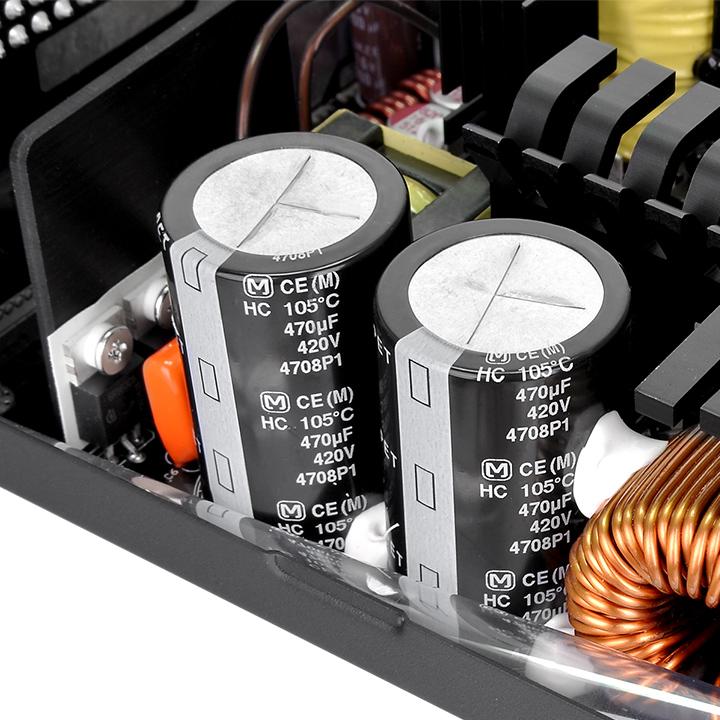 Toughpower DPS G 1200W Platinum