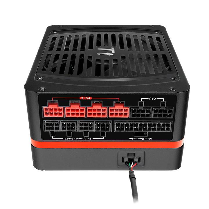 Toughpower DPS G 1200W Platinum