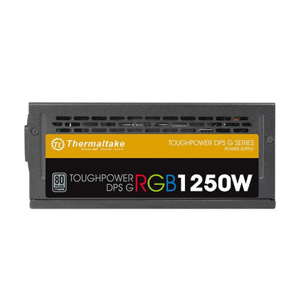 Toughpower DPS G RGB 1250W Titanium
