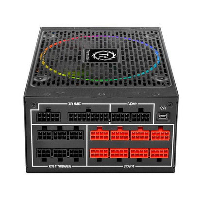 Toughpower DPS G RGB 1250W Titanium