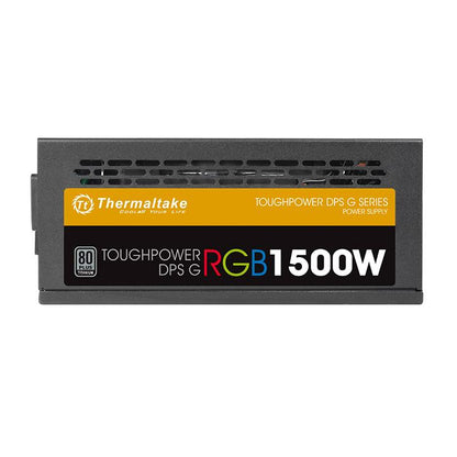 Toughpower DPS G RGB 1500W Titanium