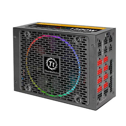 Toughpower DPS G RGB 1500W Titanium