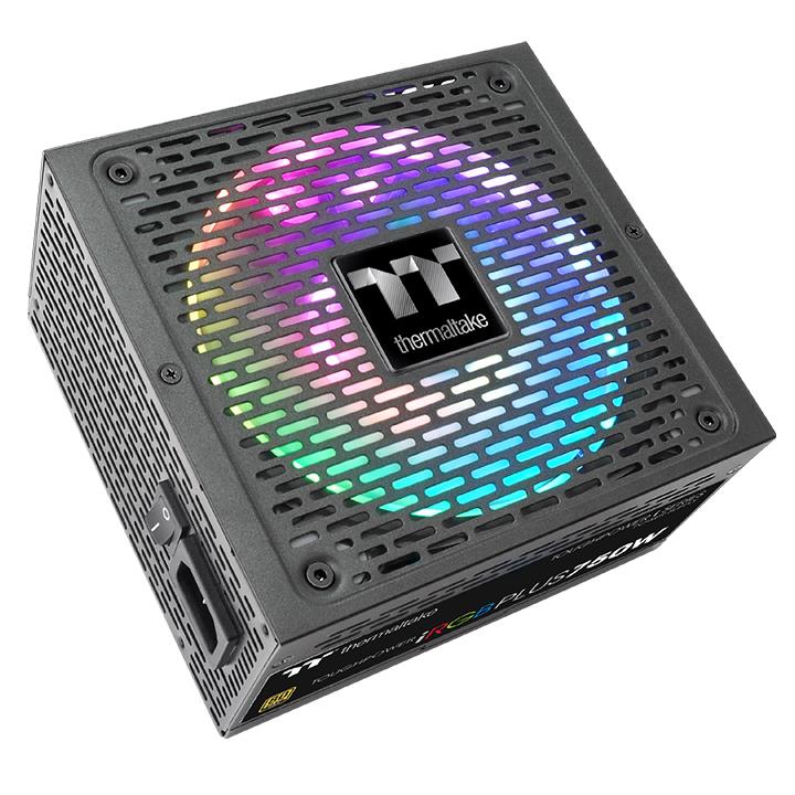 Toughpower iRGB PLUS 750W Gold - TT Premium Edition – Thermaltake