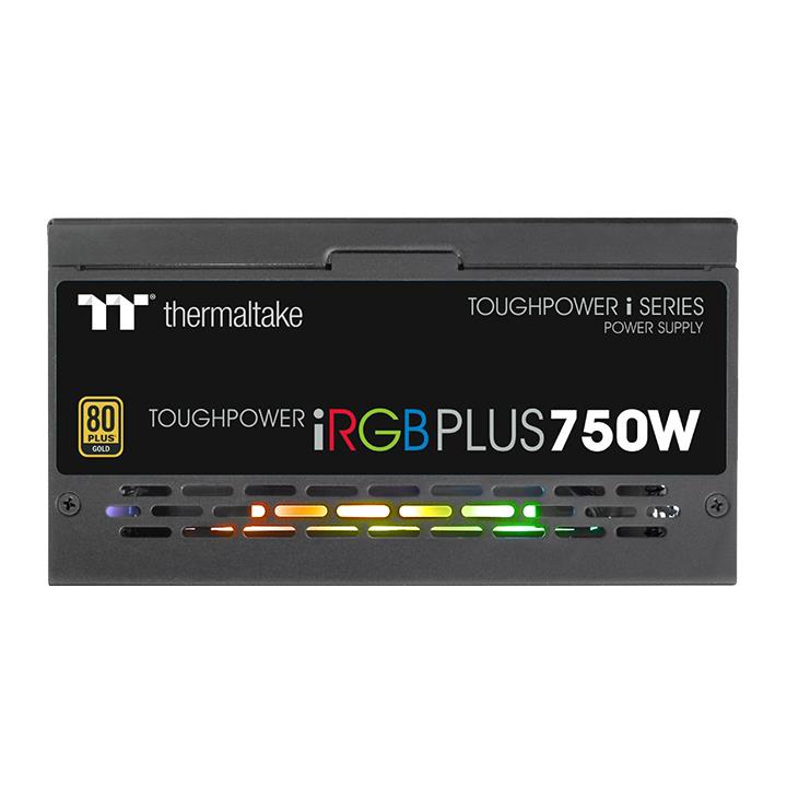Toughpower iRGB PLUS 750W Gold - TT Premium Edition