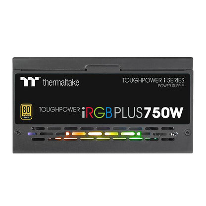 Toughpower iRGB PLUS 750W Gold - TT Premium Edition