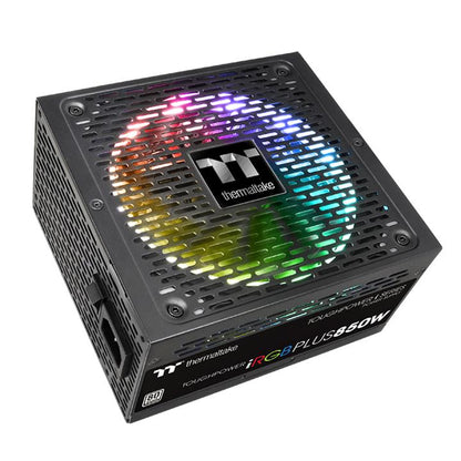 Toughpower iRGB PLUS 850W Platinum - TT Premium Edition