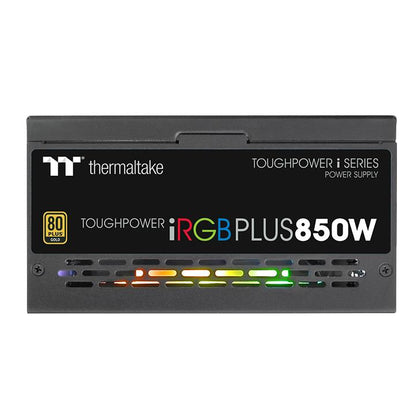 Toughpower iRGB PLUS 850W Gold - TT Premium Edition