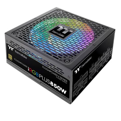 Toughpower iRGB PLUS 850W Gold - TT Premium Edition