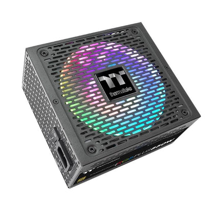 Toughpower iRGB PLUS 850W Gold - TT Premium Edition