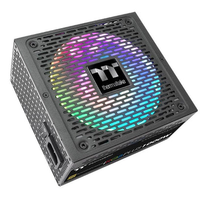 Toughpower iRGB PLUS 1000W Gold - TT Premium Edition