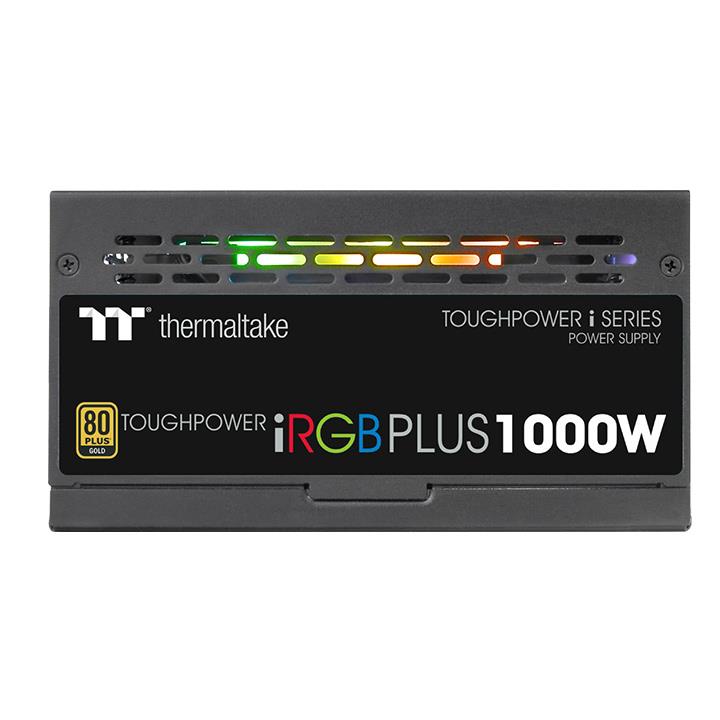 Toughpower iRGB PLUS 1000W Gold - TT Premium Edition – Thermaltake