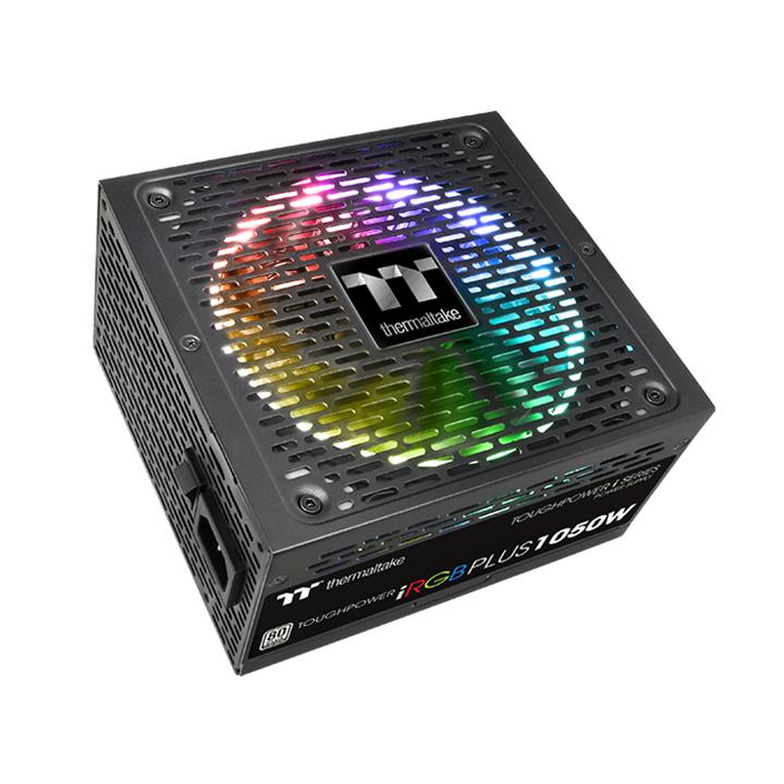 Toughpower iRGB PLUS 1050W Platinum - TT Premium Edition