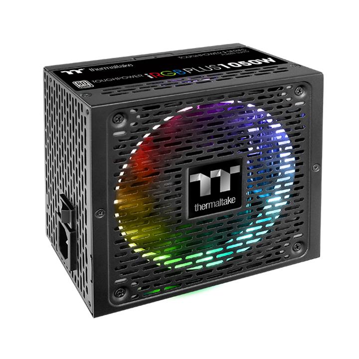 Toughpower iRGB PLUS 1050W Platinum - TT Premium Edition