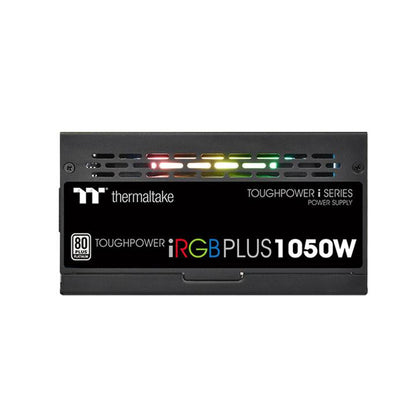 Toughpower iRGB PLUS 1050W Platinum - TT Premium Edition