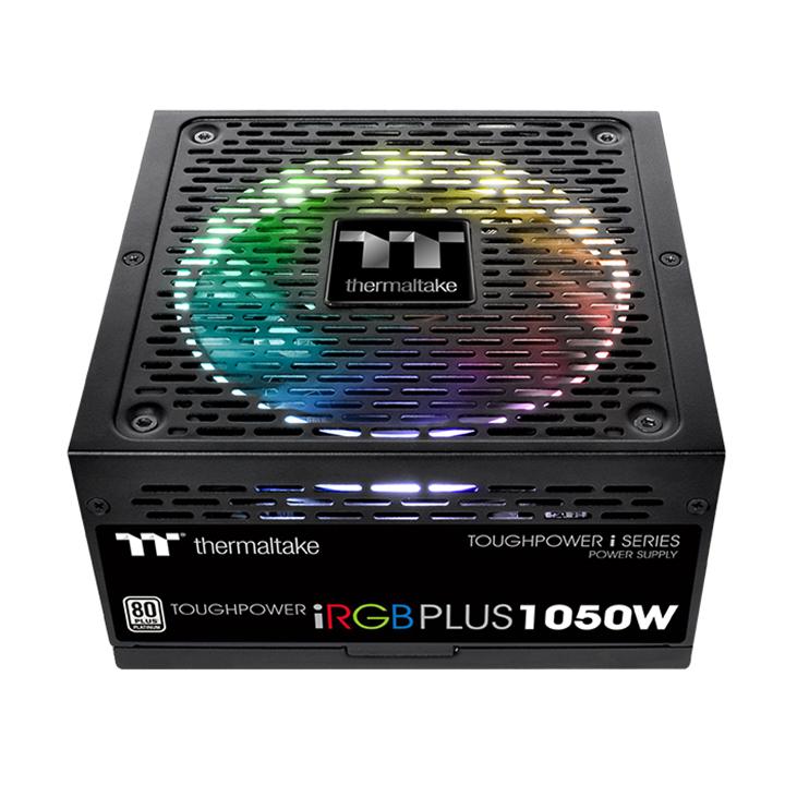 電源ユニット Thermaltake iRGB PLUS 1050W Platinum PSU Toughpower iRGB PLUS 1050W Platinum - TT Premium Edition