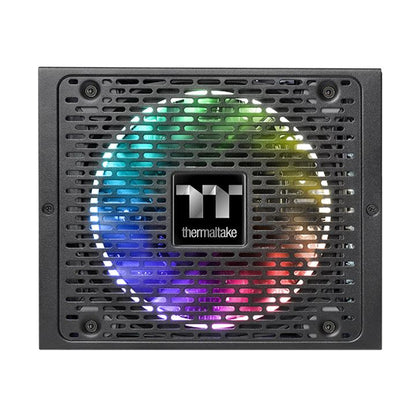 Toughpower iRGB PLUS 1200W Platinum - TT Premium Edition