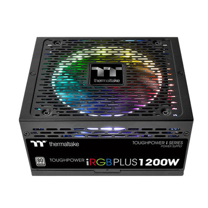 Toughpower iRGB PLUS 1200W Platinum - TT Premium Edition